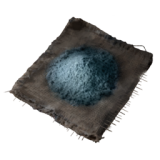 Potent Silence Dust