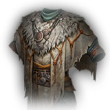 Martyr's Vestment
