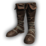 Practitioner Shoes