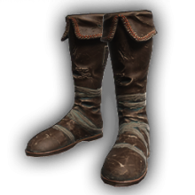 Practitioner Shoes