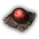 Blood Offering