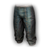 Eagle God Pants