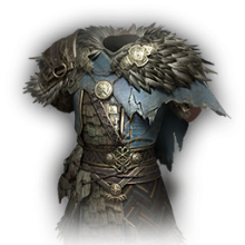 Eagle God Armor