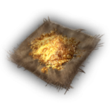 Mimic Dust
