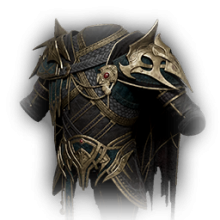 Ace Assassin Garb