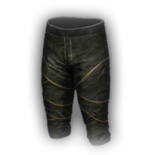 Shadowstrix Pants