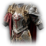Rosen Oath Breastplate