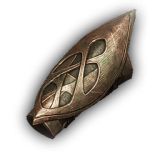 Mysteria Elder Bracers