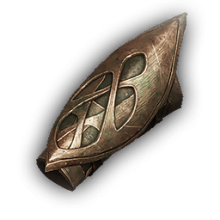 Mysteria Elder Bracers