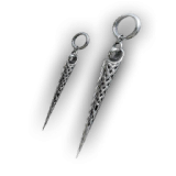 Sharp Barbs