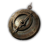 Holy Sith Astrolabe