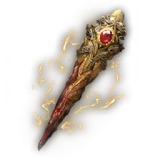 Retribution Spearhead