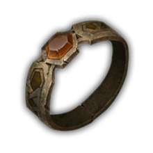Hunter's Ring