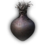 Sludge Jar