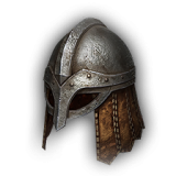 Guard Helmet