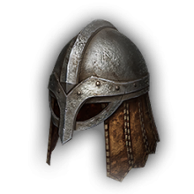 Guard Helmet