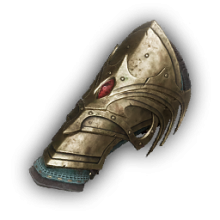 Ace Assassin Bracers