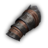 Rover Bracers