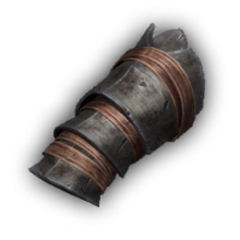 Rover Bracers