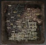 Brandrgarde map
