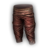 Champion's Pants