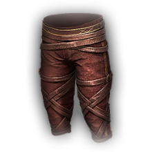 Champion's Pants