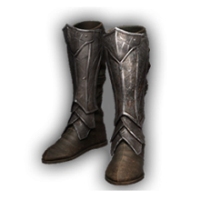 Fearless Boots