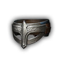 Emissary Mask