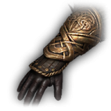 Champion's Bracers