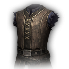 Artisan's Vest