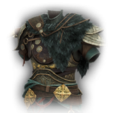Veteran Armor