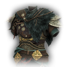Veteran Armor