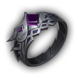Ragon's Ring