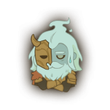 Harald - Arms Crossed