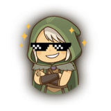 Blackarrow - Cool