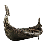 Ferry Hero's Vessel