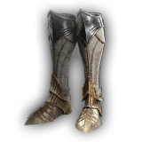 Rosen Oath Boots