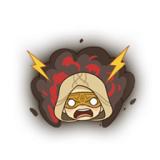 Sorcerer - Angry