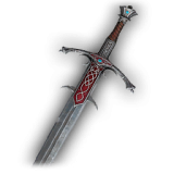 Exile Greatsword