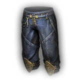 Scaleclaw Pants
