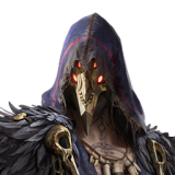 Avatar - Sorcerer