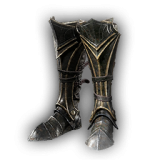 Black Iris Sabatons