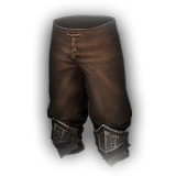 Ceremonial Breeches