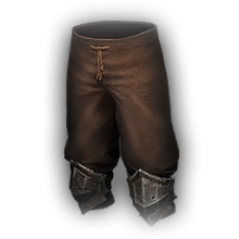Ceremonial Breeches