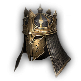 Crusade Helmet