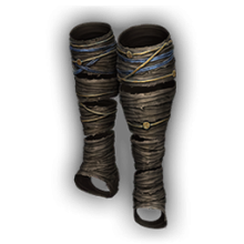 Enlightenment Greaves