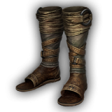 Guard Boots
