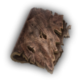 Scrap Leather