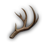 Spirit Antler
