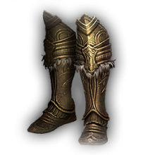 Champion's Boots